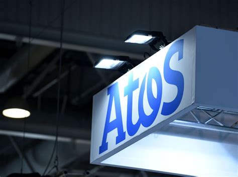 atos 777|Atos Cancels €720 Million Rights Offering Ahead of Debt Wall.